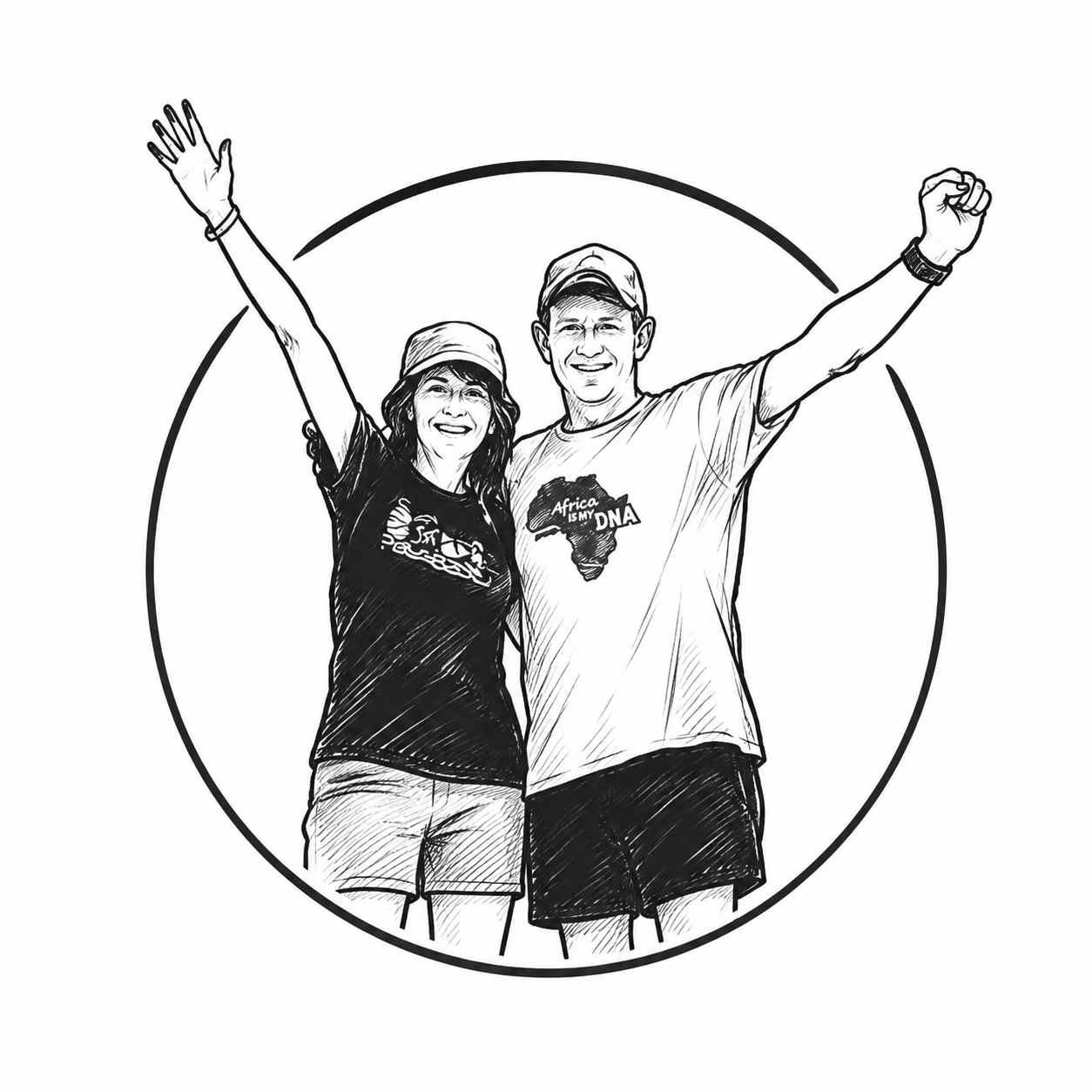 Ons Reis logo